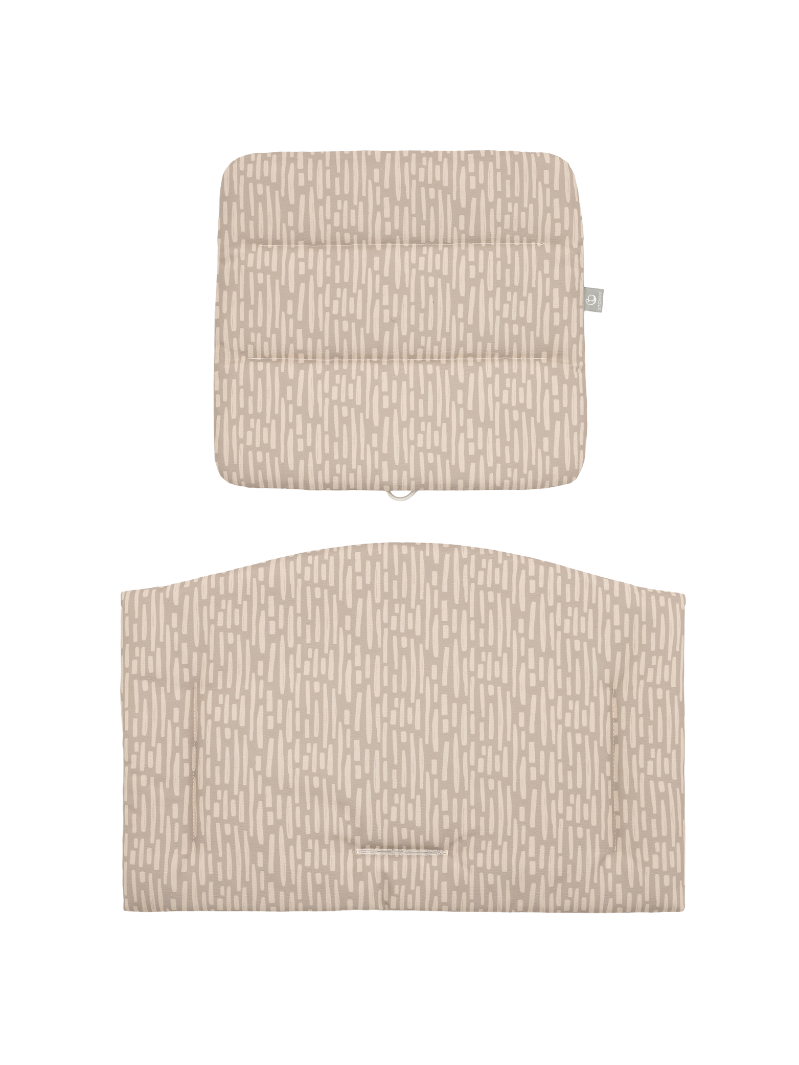Stokke Tripp Trapp® Pute - Beige Timber